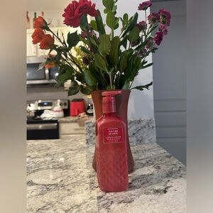 Bath and Body Works Soap